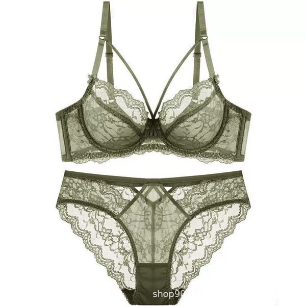 Green set