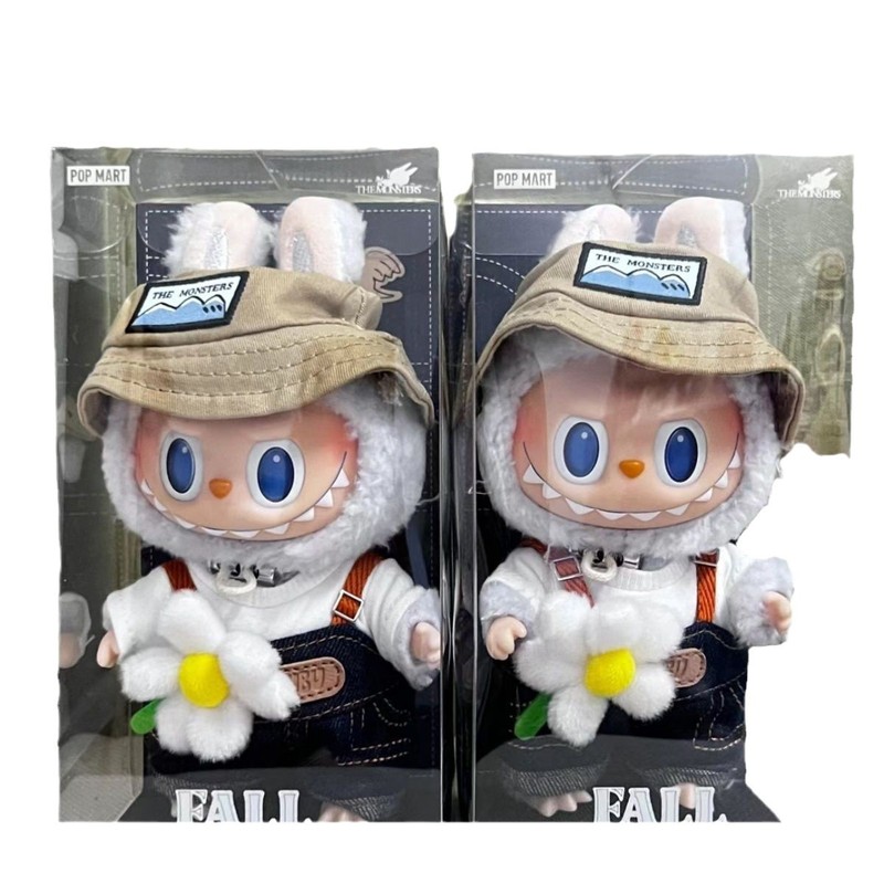 スポットバブルマトラブブ春野自宅ビニールぬいぐるみラブブブラインドボックストレンディなおもちゃフィギュア|undefined