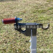 3/8Ӣ��AR500Ӳ��������е���T����֧��-���������1��