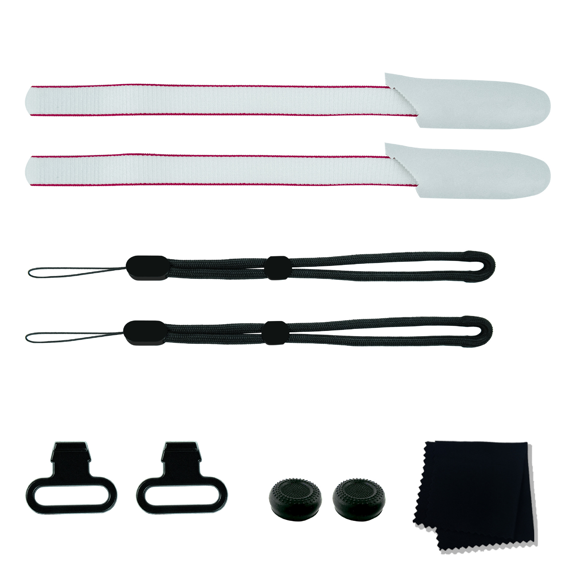 Aplicable a Meta quest3 correa de mano resistente a caídas resistente a la caída antideslizante no bloqueo señal búsqueda 3 correa de mano Accesorios