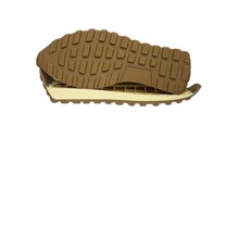 2025年新款休闲橡胶底平底鞋底厂家批发牛津鞋底运动鞋底防滑耐磨