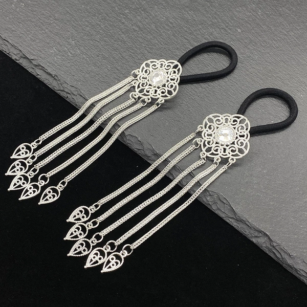 Style 3 bright silver glass diamonds (one price)