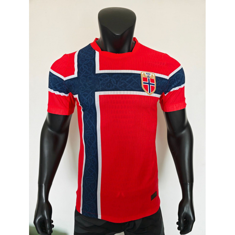 Camiseta de jugadores de la Copa del Mundo Argentina Brasil Francia México Portugal Camiseta nueva