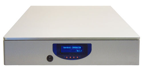 日本特许机器tokkyokiki台式主动隔振台TA