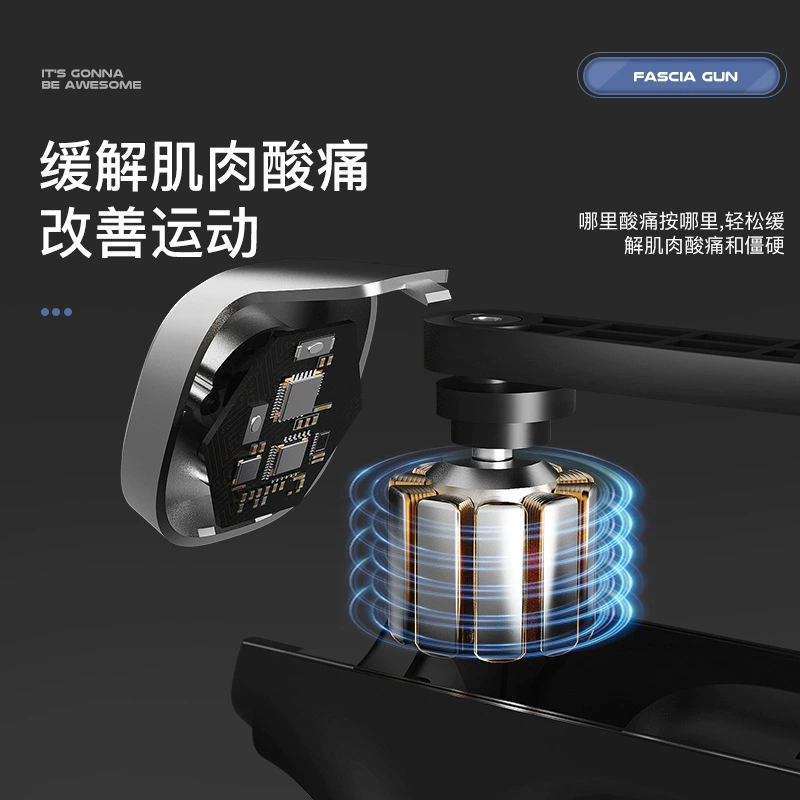 (Cross-border trading), massager full body, vibration