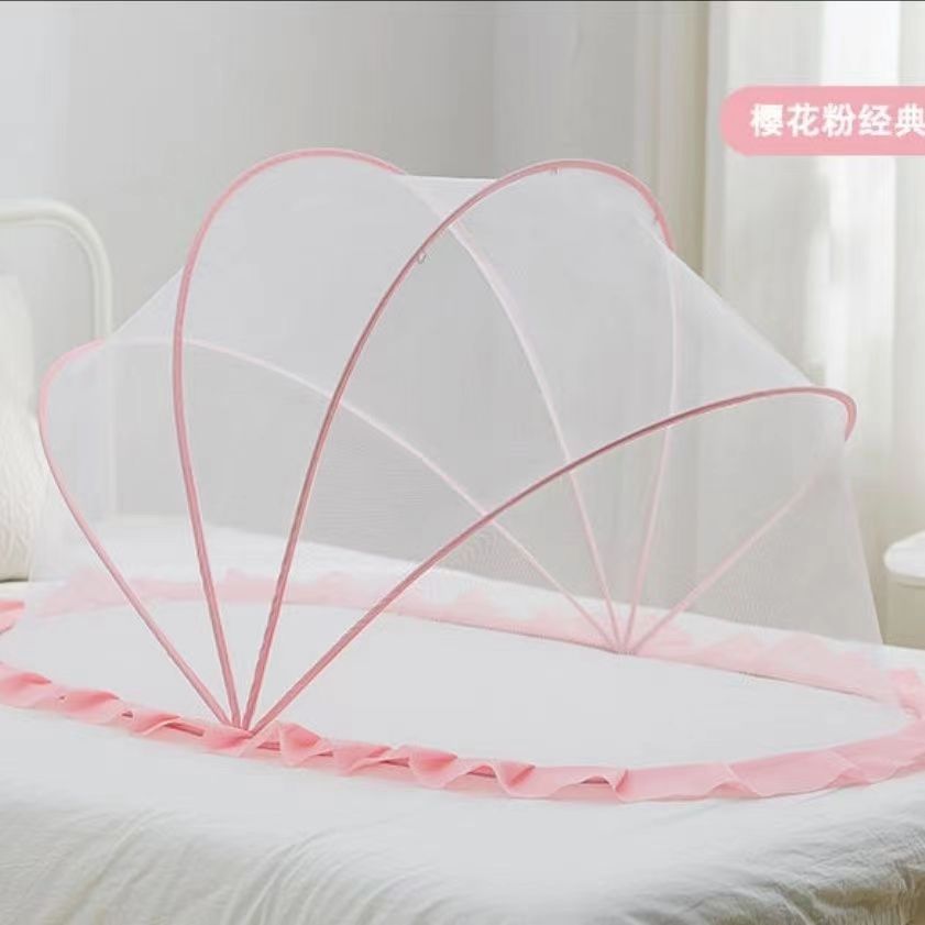 (Cross-border trading), children's foldable mosquito net