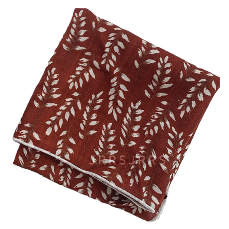 Japanese -style and Fengfeng Lv Ya Yao Towel Gift Packaging Bent Box…