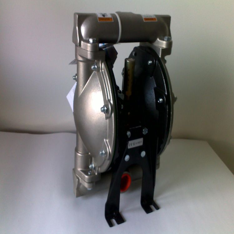 英格索兰ARO气动隔膜泵 666121-244-C