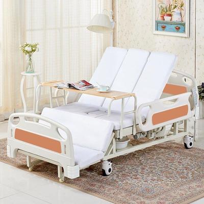 Hengming Medical care Care beds Sickbed Flashlight one Elderly Paralysis Patient Recovery Care beds Sickbed medical