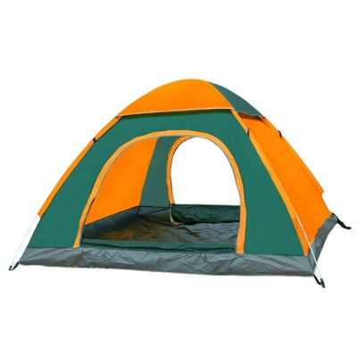 2 Single Outdoor Thickeneded Windproof, Avtomobil dam çadırları