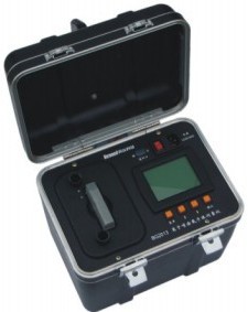 离子喷涂式氡测量仪 喷涂式氡测量仪  型号：BG-BL2013