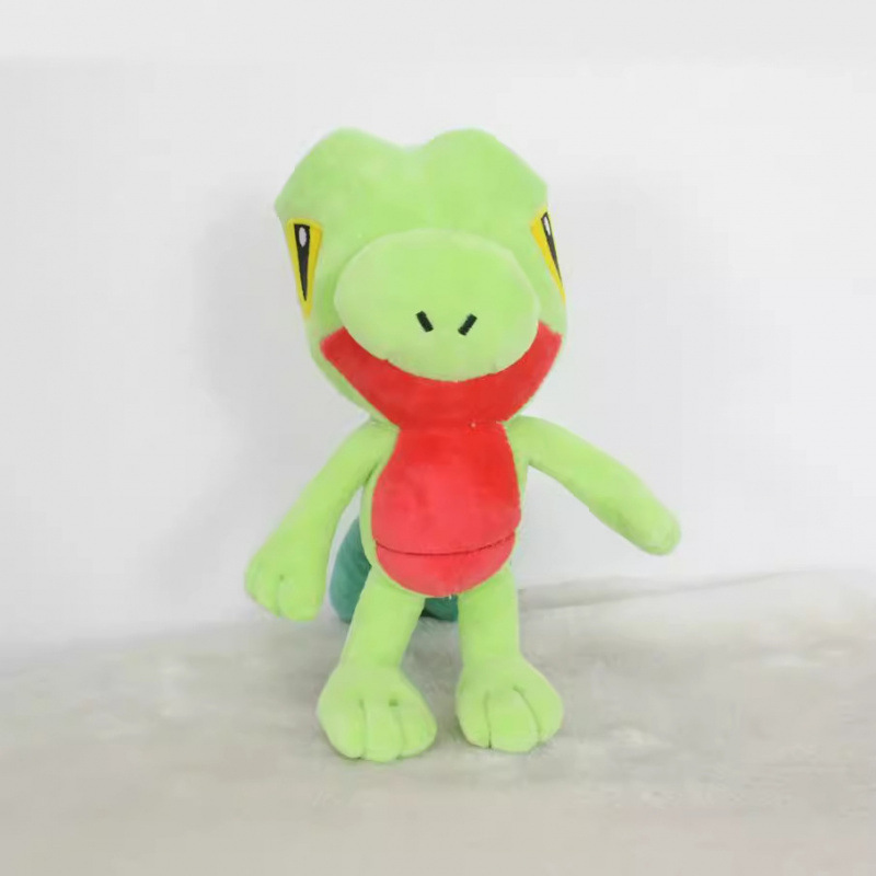 Peluche para Máquina de Garra de 7-8 Pulgadas de Poliéster y Algodón PP image 3