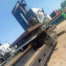 转让二手汉川T611C卧式铣镗床二手汉川卧式镗床现货