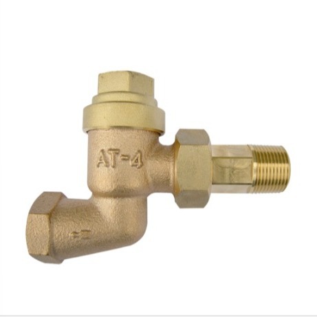 原装进口日本VENN阀天阀门 AT-4S型散热器疏水阀