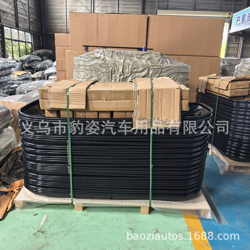 【Manufacturer Wholesale】Car Hard Shell Roof Box Bulk Wholesale roofbox/Maletero de te