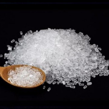 共创厂家供应99.5%含量板材用工业级七水硫酸镁