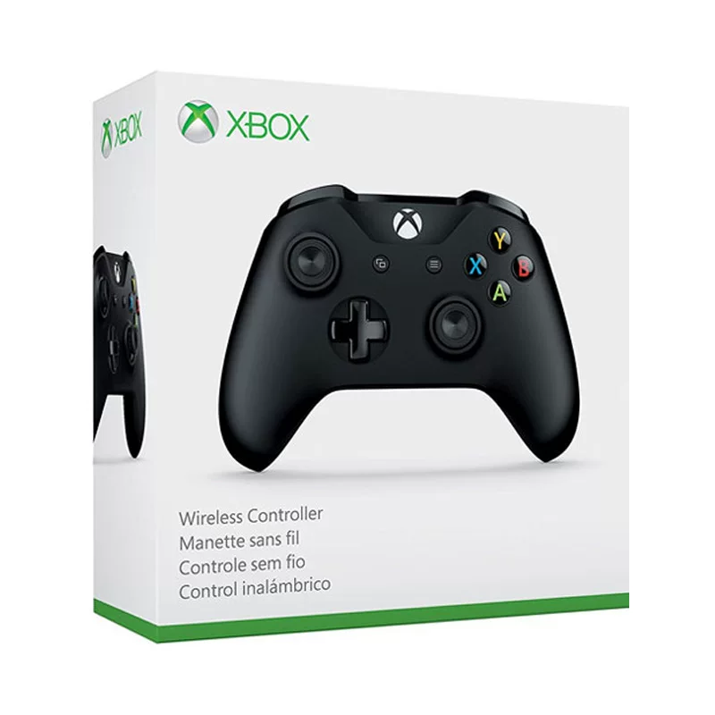 Совместимо с беспроводным контроллером XBOX ONE S SLIM X1 новый Bluetooth геймконтроллер в наличии
