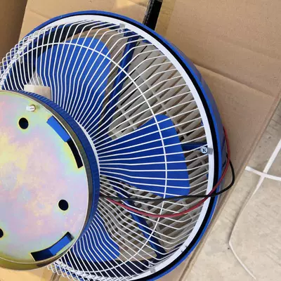 Bus Ceiling Fan Car Electric: Digər kiçik elektrik cihazlar