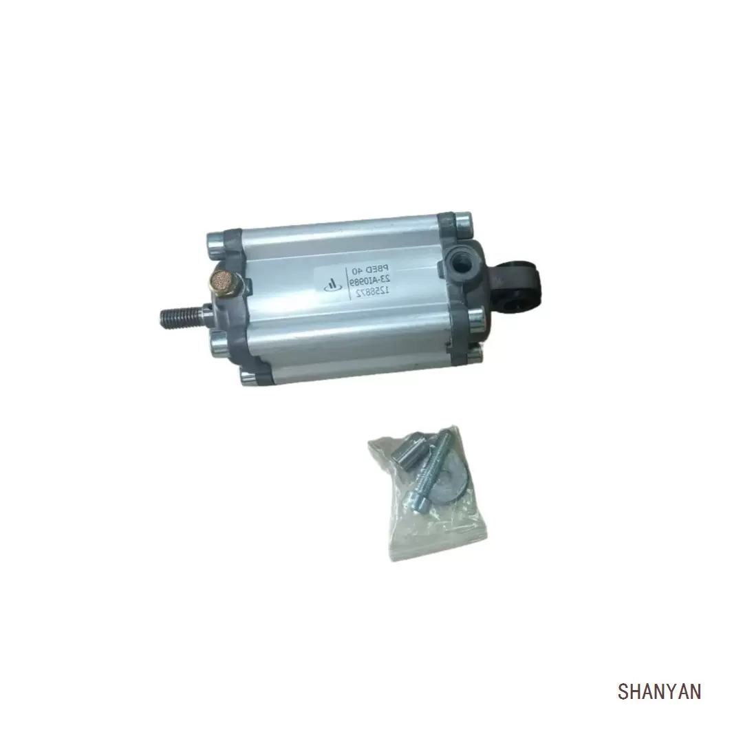 适用于Ingersoll Rand英格索兰伺服气缸 23996903空压机配件大全