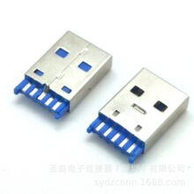 USB A3.0һwʽ10pin^ 10Pwʽ ·/ӵ