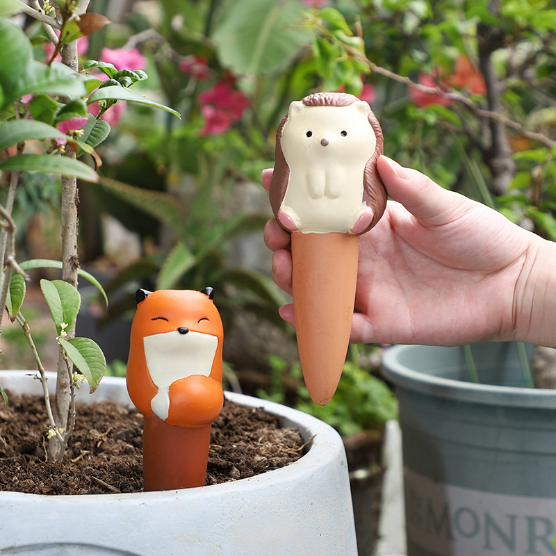 Jardín transfronterizo, maceta para el hogar, dispositivo de goteo automático, planta en maceta de balcón, riego perezoso, filtro de agua, herramientas de jardinería al por mayor