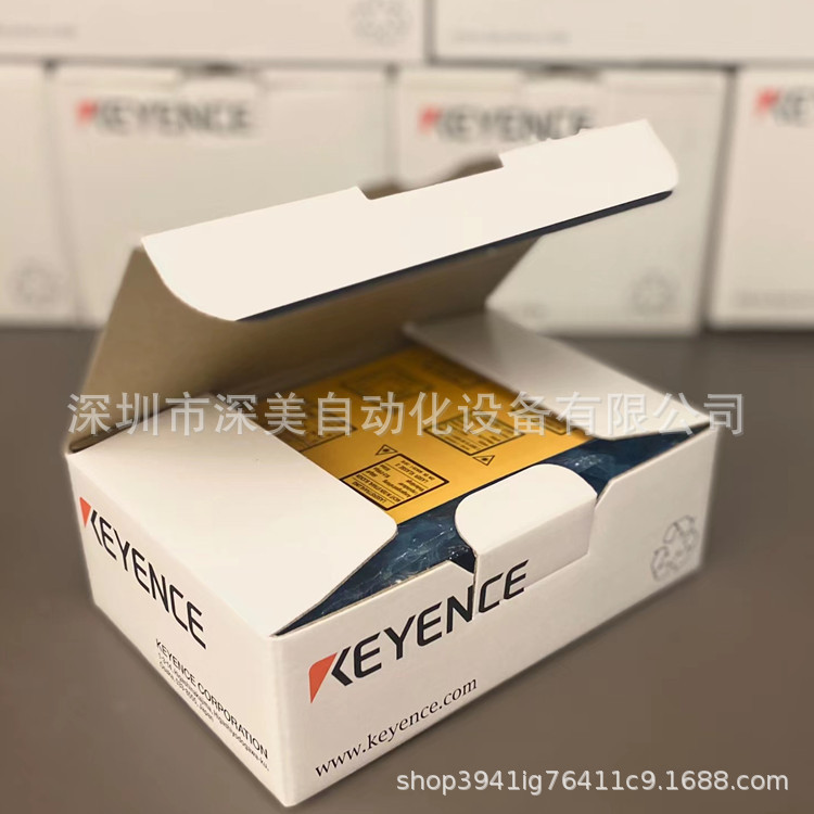 KEYENCE基恩士OP-87433,OP-25218传感器延长电缆全新原装正品议价