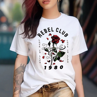 Ůʿ���eREBEL CLUBõ�廨1980�A�IT��
