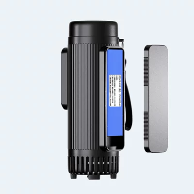 Soyuducular, Cross-Border Insulin Refrigerated Box