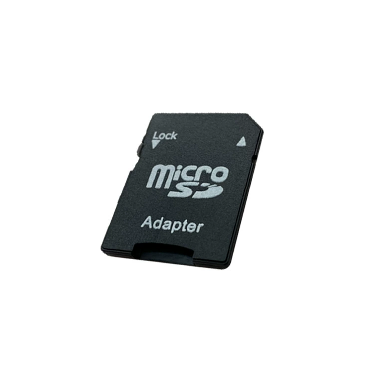 Фабричная оптовая продажа адаптера MicroSD к TF карты набор SD-карт набор TF-карты к SD-карте конвертер малого форм-фактора в большой