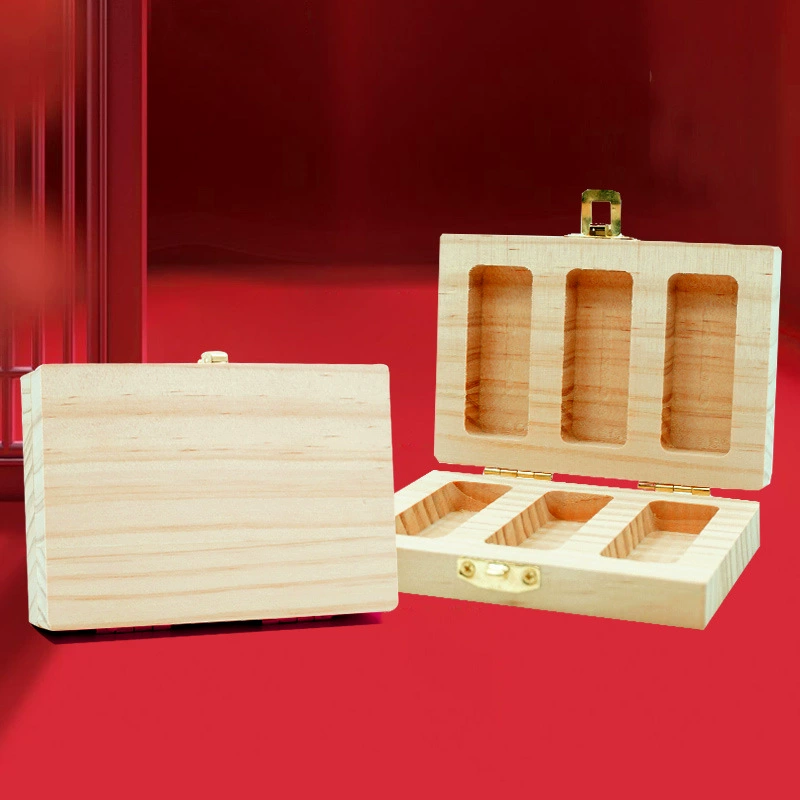 Storage box for baby teeth, souvenir box for boys
