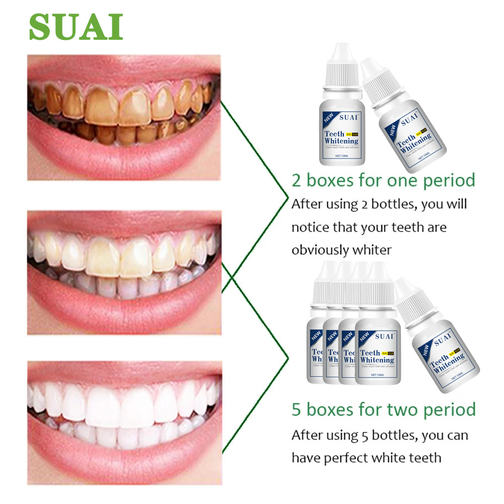 Herbal Mouthwash