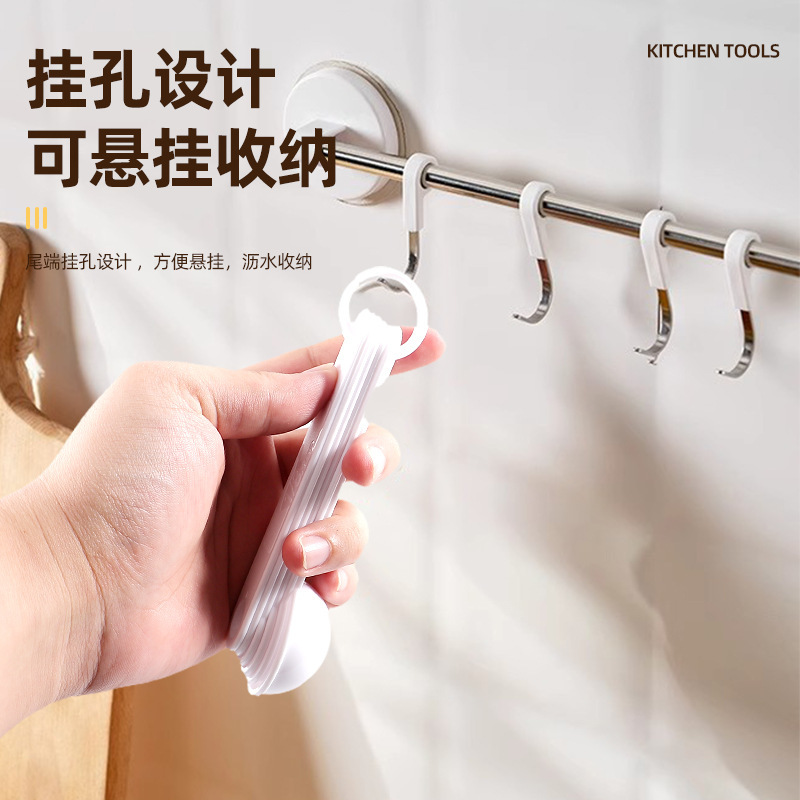 厂家直供塑料PP量匙烘焙工具带刻度咖啡计量勺多功能量杯量勺套装|undefined