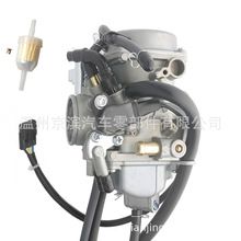 化油器适用于Honda Shadow VT750C Aero 750 VT750 16100-MEG-000