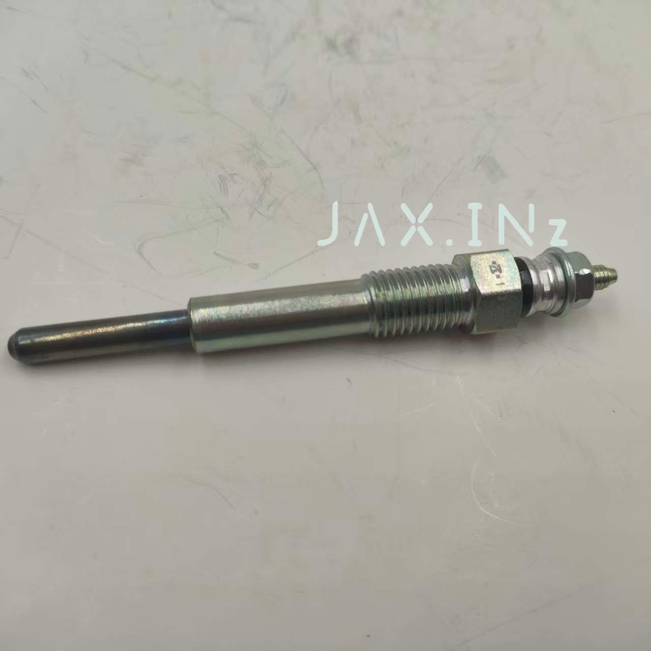 Isuzu C240 Engine Original Glow Plug 9-82511978-4 for Construction Machinery Forklifts and Excavators