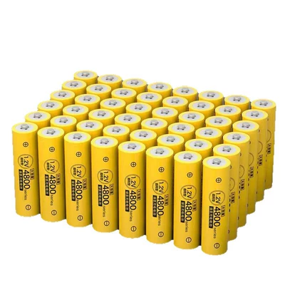 Hibrid akkumulyator batareyaları | Battery