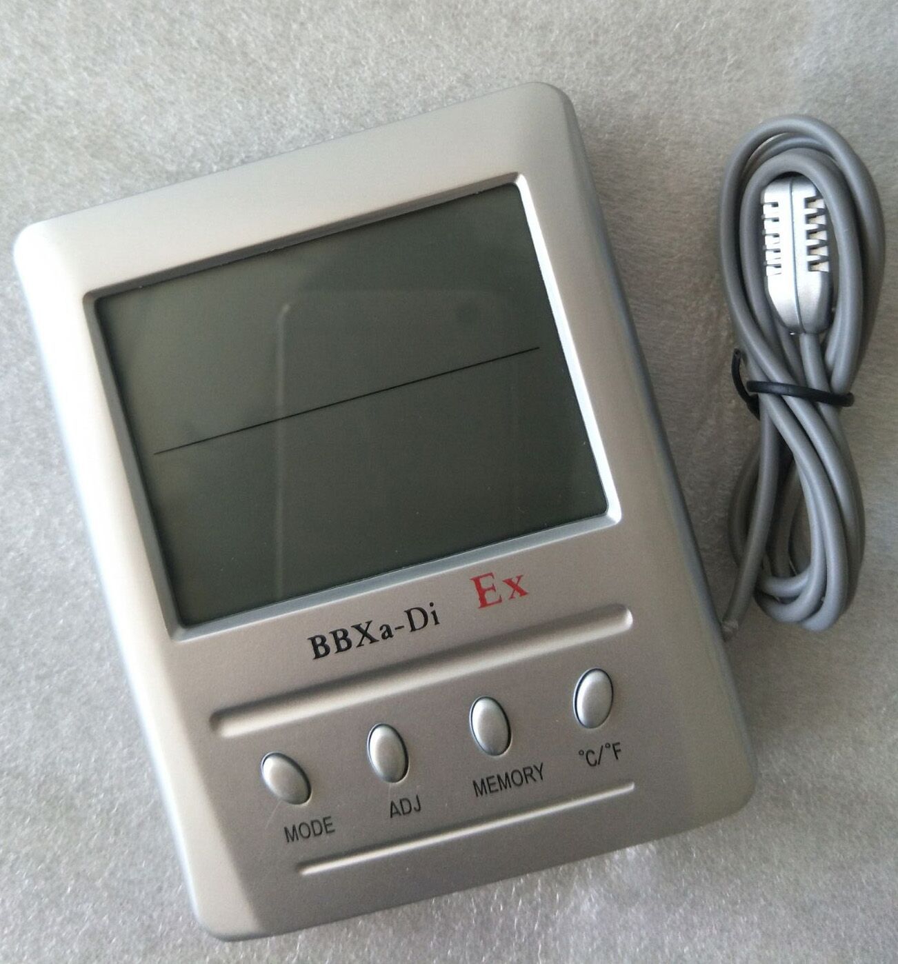 本安型防爆温湿度计 型号NA511-BBXa-Di 库号M395220