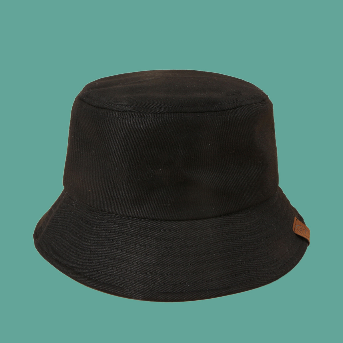 Solid Color Flat Top Hat NSTQ46390