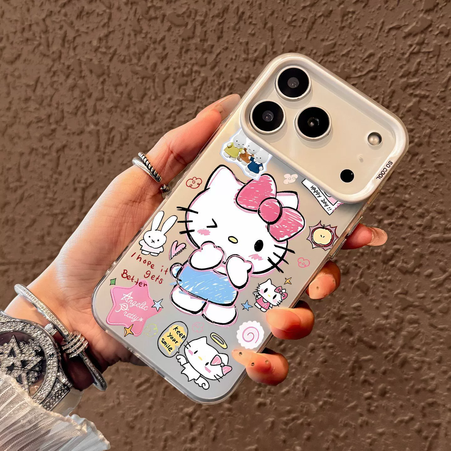 Apple, совместимый с iPhone 17 чехол для телефона, iPhone17 Pro, iphone, 17promax