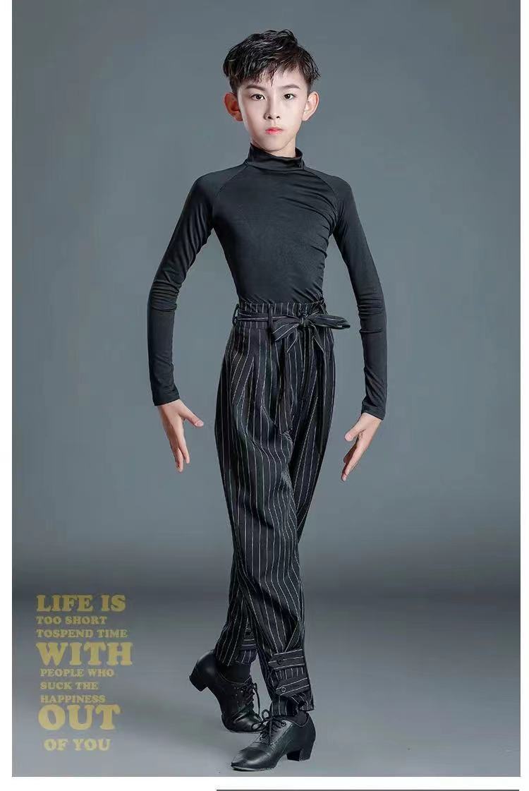 Long Sleeve Turtleneck Suit