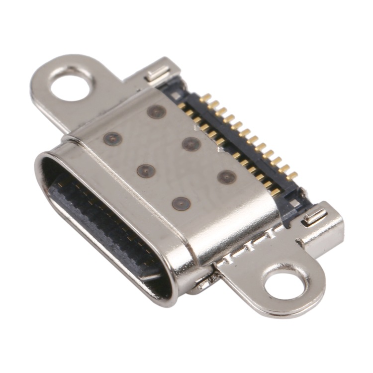 Aplicable para LG V35 ThinQ LM-V350 LM-V350N enchufe de cola única 10 unidades de venta