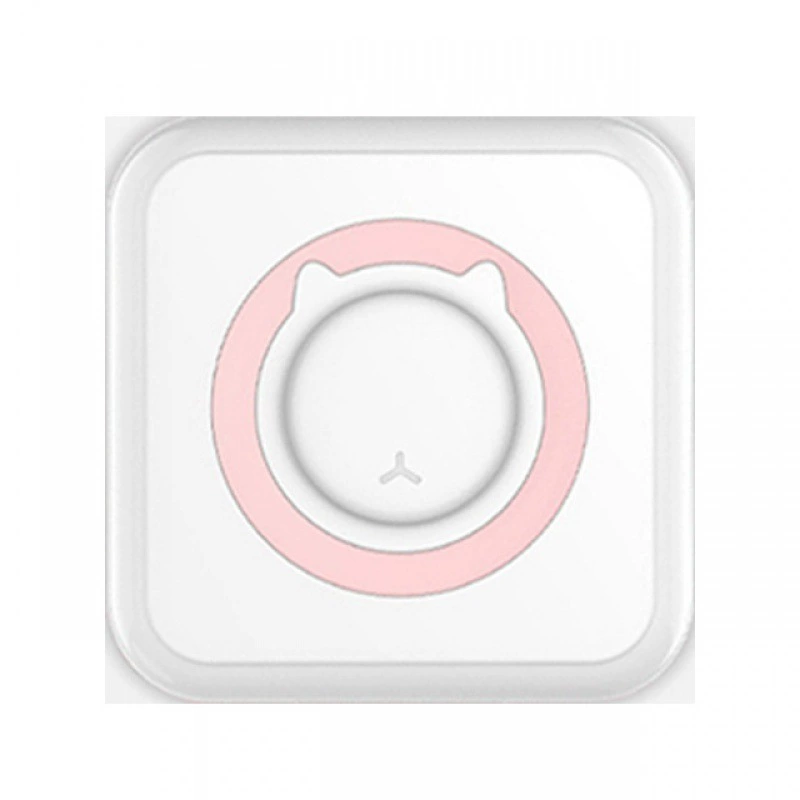 Портативный карманный принтер для студентов, фото, Bluetooth