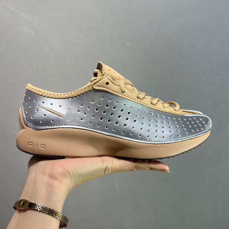 Putian Pure Original Superfly Women's Running Shoes Comfortable Breathable Lightweight Sports Shoes Women's Fashion Versatile Casual Shoes