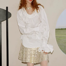 连衣裙;半身裙;时尚休闲套装