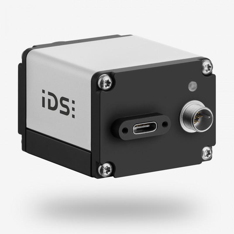 德国IDS   USB3接口   工业相机   UI-3040SE-M-GL    CMOS传感器