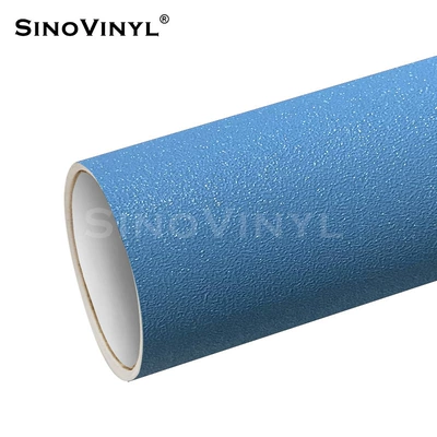 flash point car film matte: Automotive Film - 15228-meters-matte-flash-point-light-blue