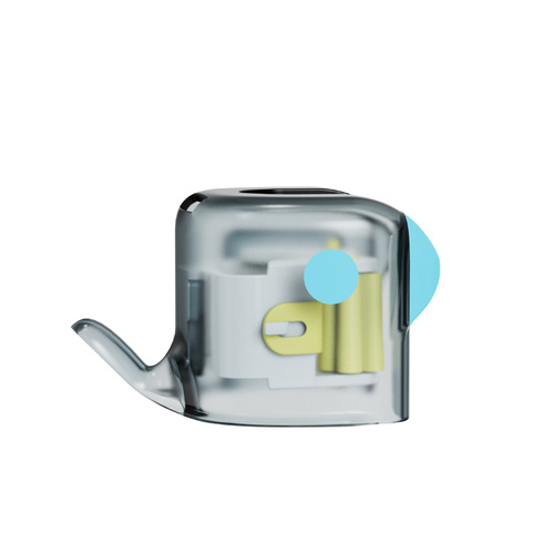 Mop hook hanger free of punching wall-mounted bathroom mop storage rack adhesive strong fixed buckle broom clip