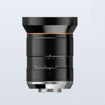 HIKROBOT 海康机器人 MVL-KF0814M-12MPE  FA镜头