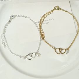 耳钉;项链;手链