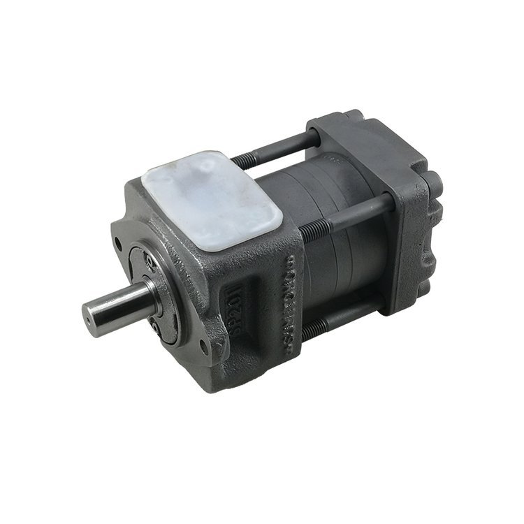 压铸机QT41-40-A油泵QT51-100-A齿轮泵QT61-200-A液压泵QT22-4-A