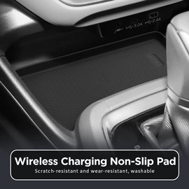 车用置物袋;防滑垫;车用水杯架